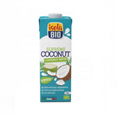 Kokosdrink mit Kokoswasser glutenfrei BIO 1000 ml ISOLA bio